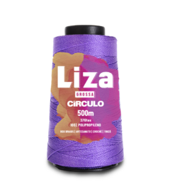 Liza Grossa 500m - Círculo