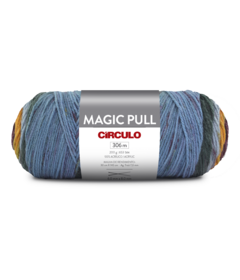 Magic Pull 200g/306m - Círculo - comprar online