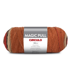 Magic Pull 200g/306m - Círculo na internet