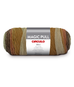 Magic Pull 200g/306m - Círculo