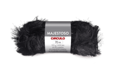 NOVIDADE: Majestoso - 100g/70m - Círculo - loja online