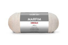 Lã Marfim 200g/400m - Círculo - Armarinhos Doll House