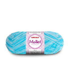 Mollet 40g - Círculo - comprar online