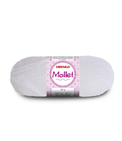 Mollet 40g - Círculo - comprar online
