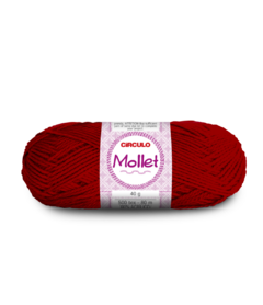 Mollet 40g - Círculo - loja online