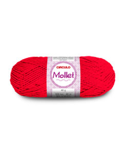 Imagem do Mollet 40g - Círculo