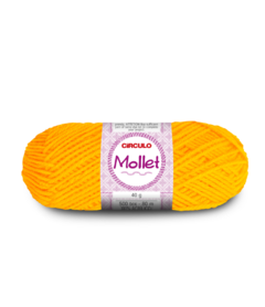 Mollet 40g - Círculo