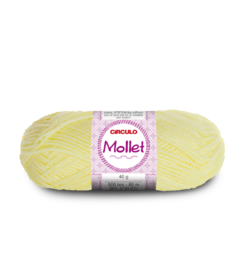Mollet 40g - Círculo - comprar online