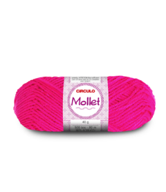 Mollet 40g - Círculo na internet