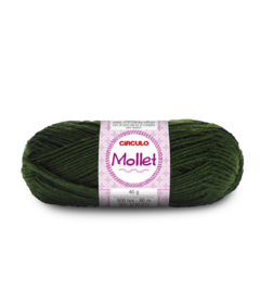 Imagem do Mollet 40g - Círculo