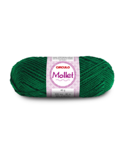 Mollet 40g - Círculo