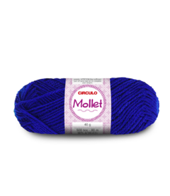 Mollet 40g - Círculo - comprar online