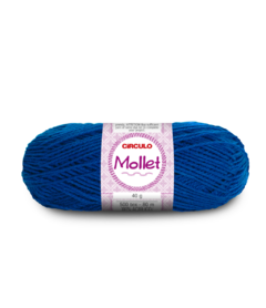 Mollet 40g - Círculo na internet