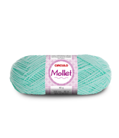 Mollet 40g - Círculo - loja online