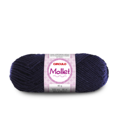 Imagem do Mollet 40g - Círculo
