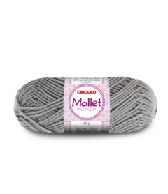 Mollet 40g - Círculo