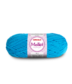 Mollet 40g - Círculo - comprar online