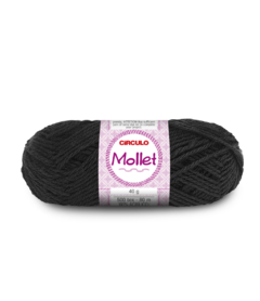 Mollet 40g - Círculo na internet