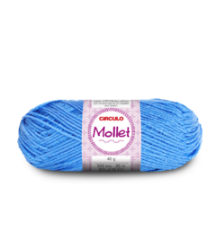 Mollet 40g - Círculo - loja online