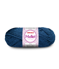 Imagem do Mollet 40g - Círculo