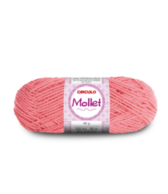 Mollet 40g - Círculo
