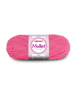 Mollet 40g - Círculo - comprar online