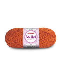 Mollet 40g - Círculo na internet