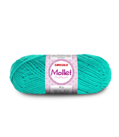Mollet 40g - Círculo - loja online
