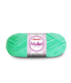 Imagem do Mollet 40g - Círculo