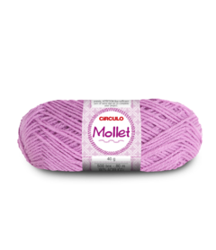 Mollet 40g - Círculo