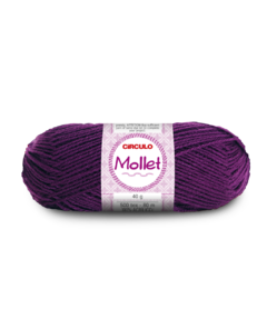 Mollet 40g - Círculo - comprar online
