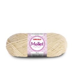 Mollet 40g - Círculo - loja online