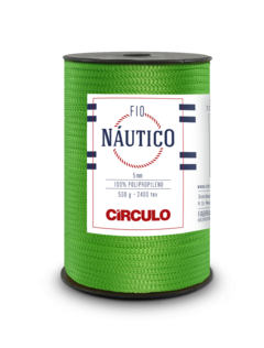 Náutico 5mm - Círculo - comprar online