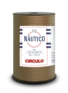 Imagem do Náutico 5mm - Círculo