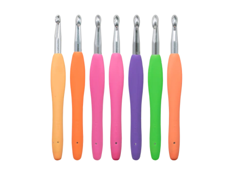 Agulha Cabo De Silicone Fial 8mm, 9mm Ou10mm