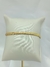 Pulseira folheada a ouro 18k malha - comprar online