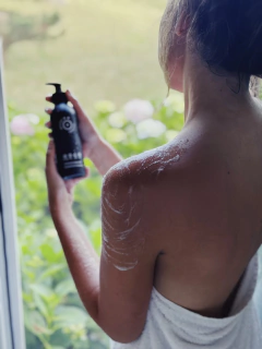 Jabón de Vainilla, Jengibre y Limón en internet