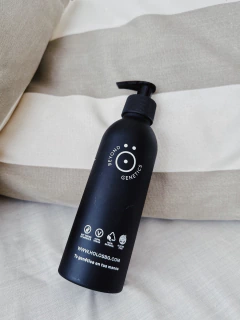 Imagen de Jabón de Vainilla, Jengibre y Limón