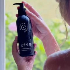 Jabón de Vainilla, Jengibre y Limón - tienda online