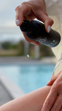 Imagen de COMBO = 3 Aceites Corporales