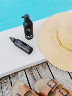 COMBO = Jabón Corporal + Aceite Corporal - comprar online