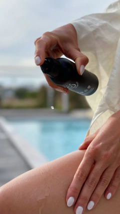 COMBO = 3 Aceites Corporales - comprar online