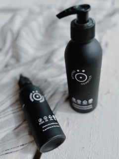 Imagen de COMBO = Jabón Corporal + Aceite Corporal