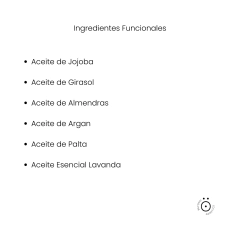 Aceite de Lavanda - Hölos