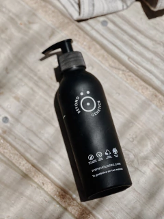 Jabón de Vainilla, Jengibre y Limón - comprar online