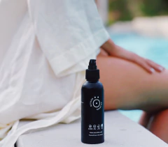 Aceite de Eucalyptus, Romero y Pino