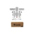 Kit Ferragens Casal Articulável Vertical Linha Econômica - comprar online