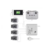 Hub Carregador de Bateria Inteligente para Mavic Air 2/s - comprar online