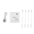 Hub Carregador de Bateria Inteligente para Mavic Air 2/s - Lelli Shop | Soluções Inteligentes