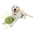 Bola Wobble wag giggle brinquedo interativo Cães com sons na internet